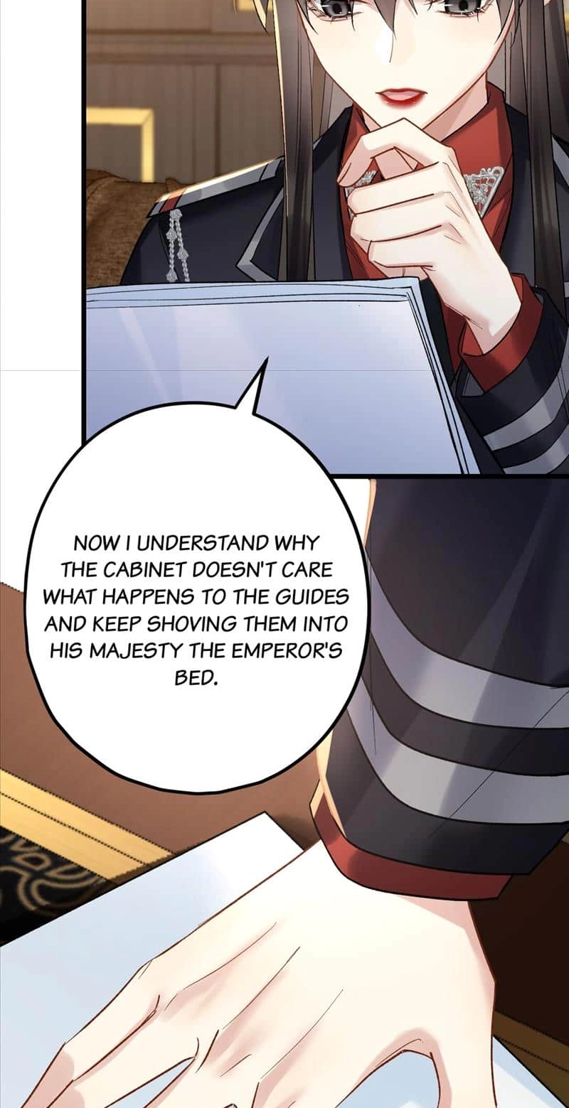 Head Over Heels Chapter 66 page 11 - 