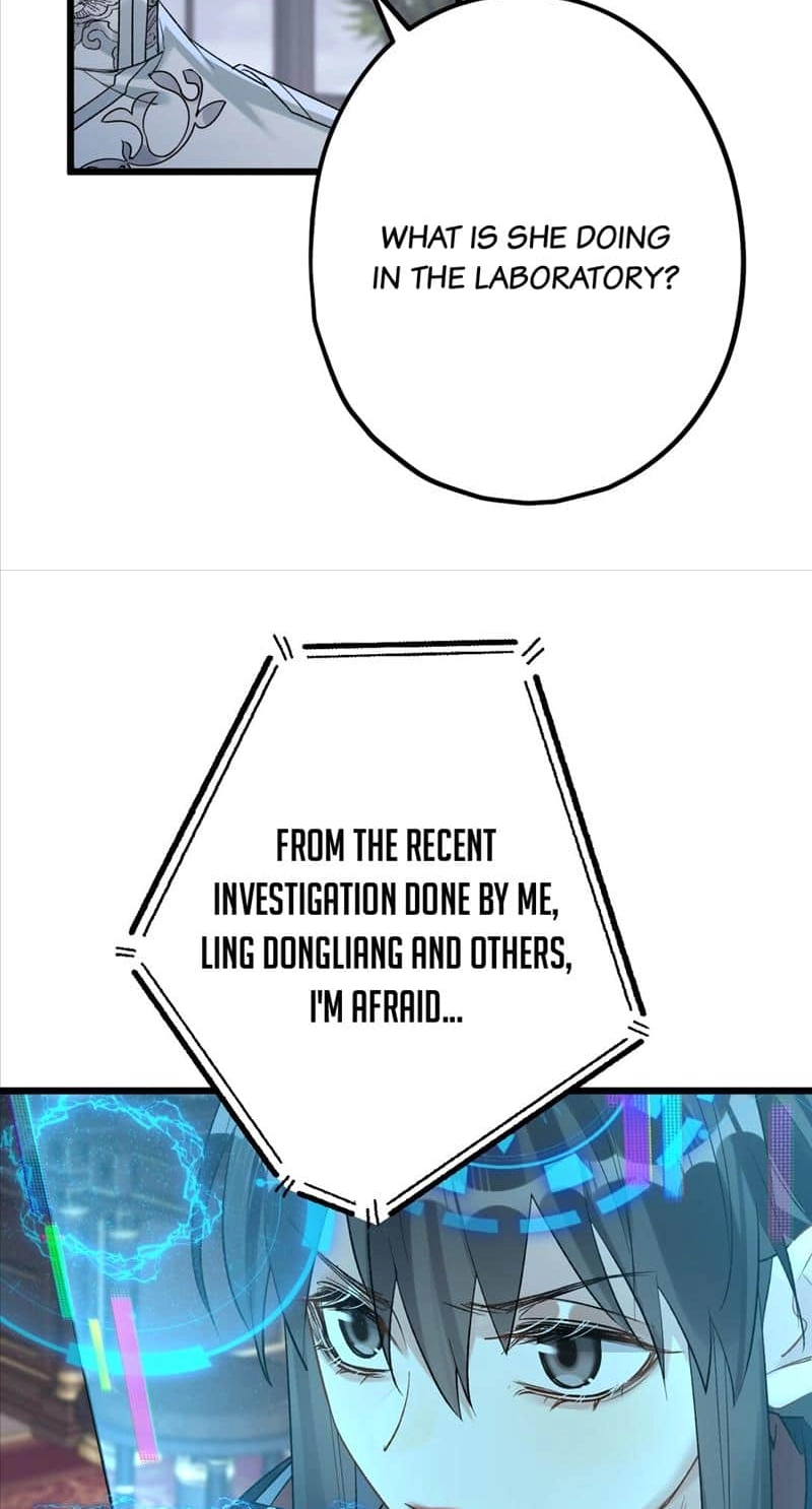 Head Over Heels Chapter 66 page 17 - 