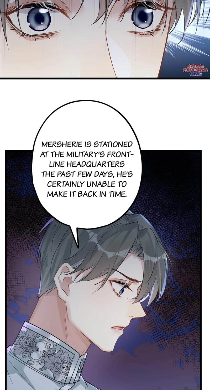 Head Over Heels Chapter 66 page 19 - 