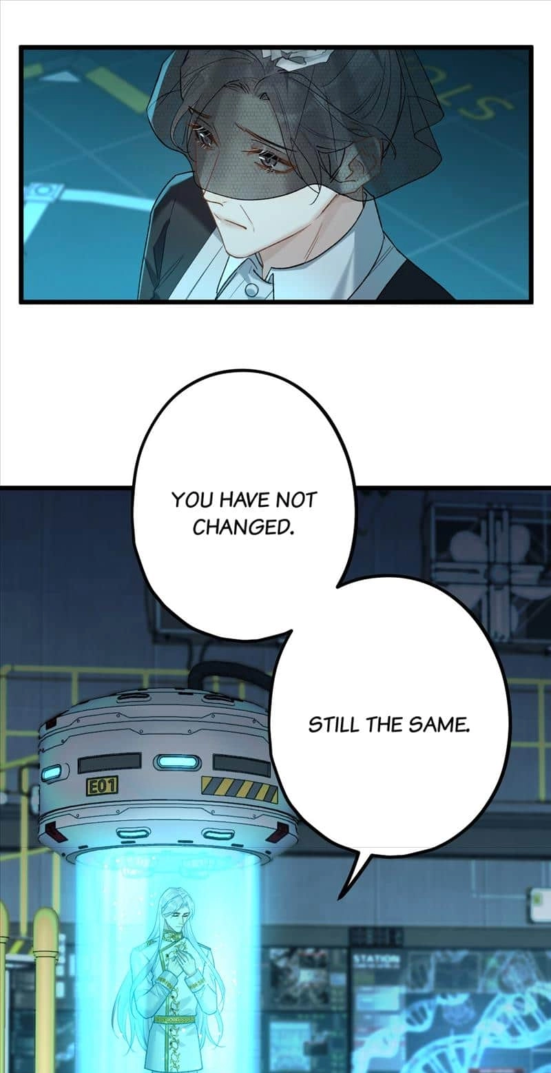 Head Over Heels Chapter 66 page 22 - 