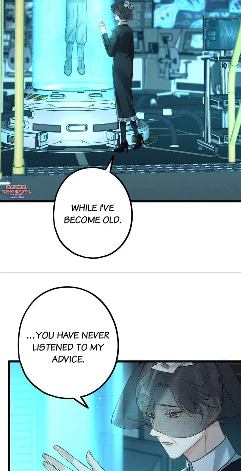 Head Over Heels Chapter 66 page 23 - 