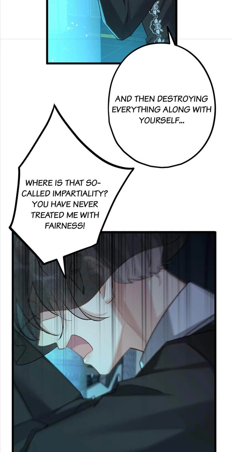 Head Over Heels Chapter 66 page 25 - 