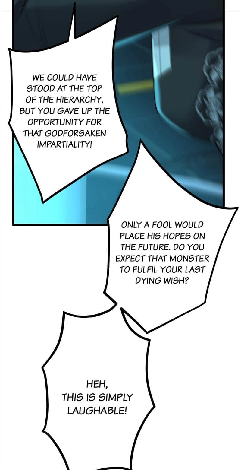 Head Over Heels Chapter 66 page 26 - 