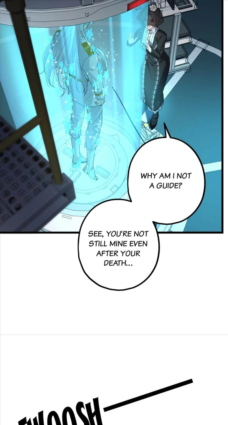 Head Over Heels Chapter 66 page 28 - 