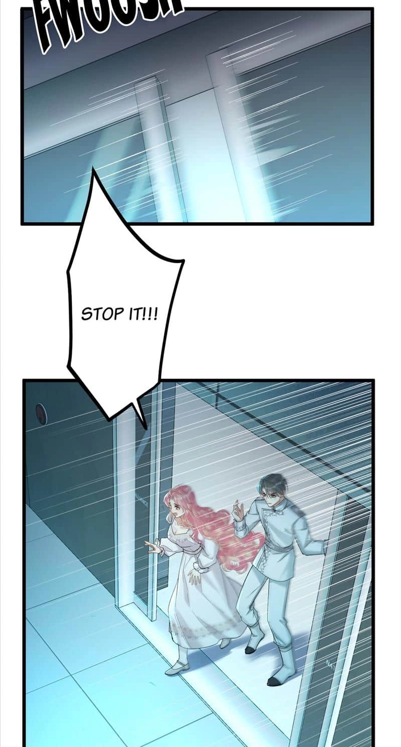 Head Over Heels Chapter 66 page 29 - 