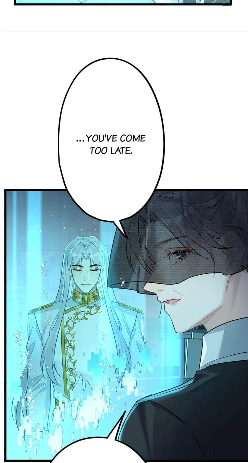 Head Over Heels Chapter 66 page 30 - 