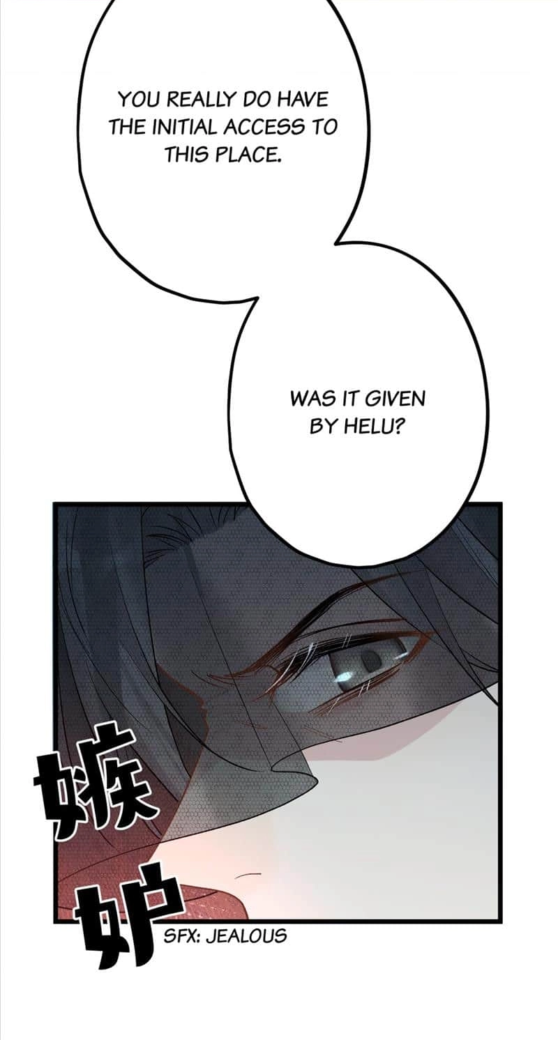 Head Over Heels Chapter 66 page 31 - 