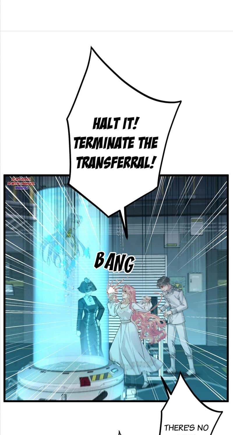 Head Over Heels Chapter 66 page 32 - 