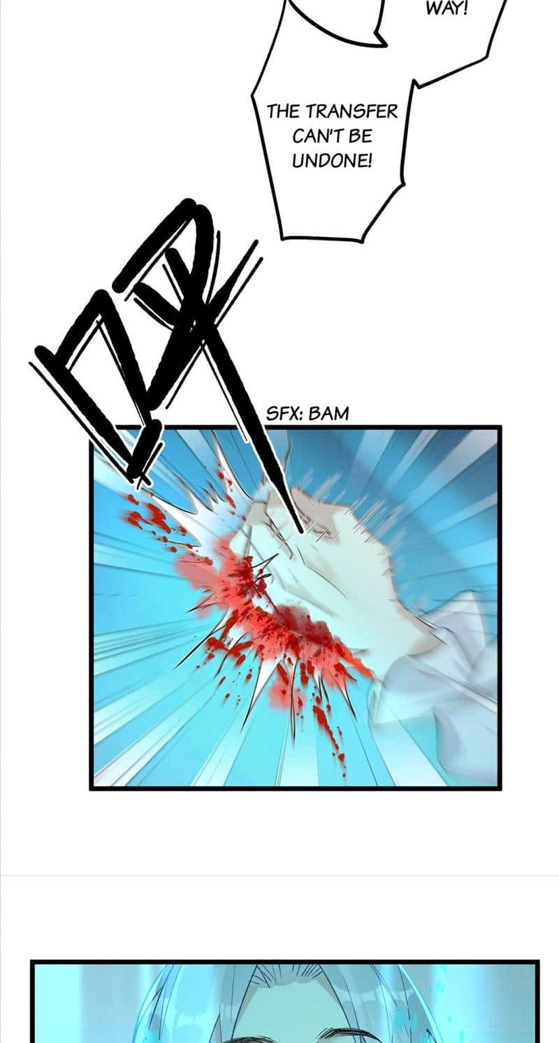 Head Over Heels Chapter 66 page 33 - 