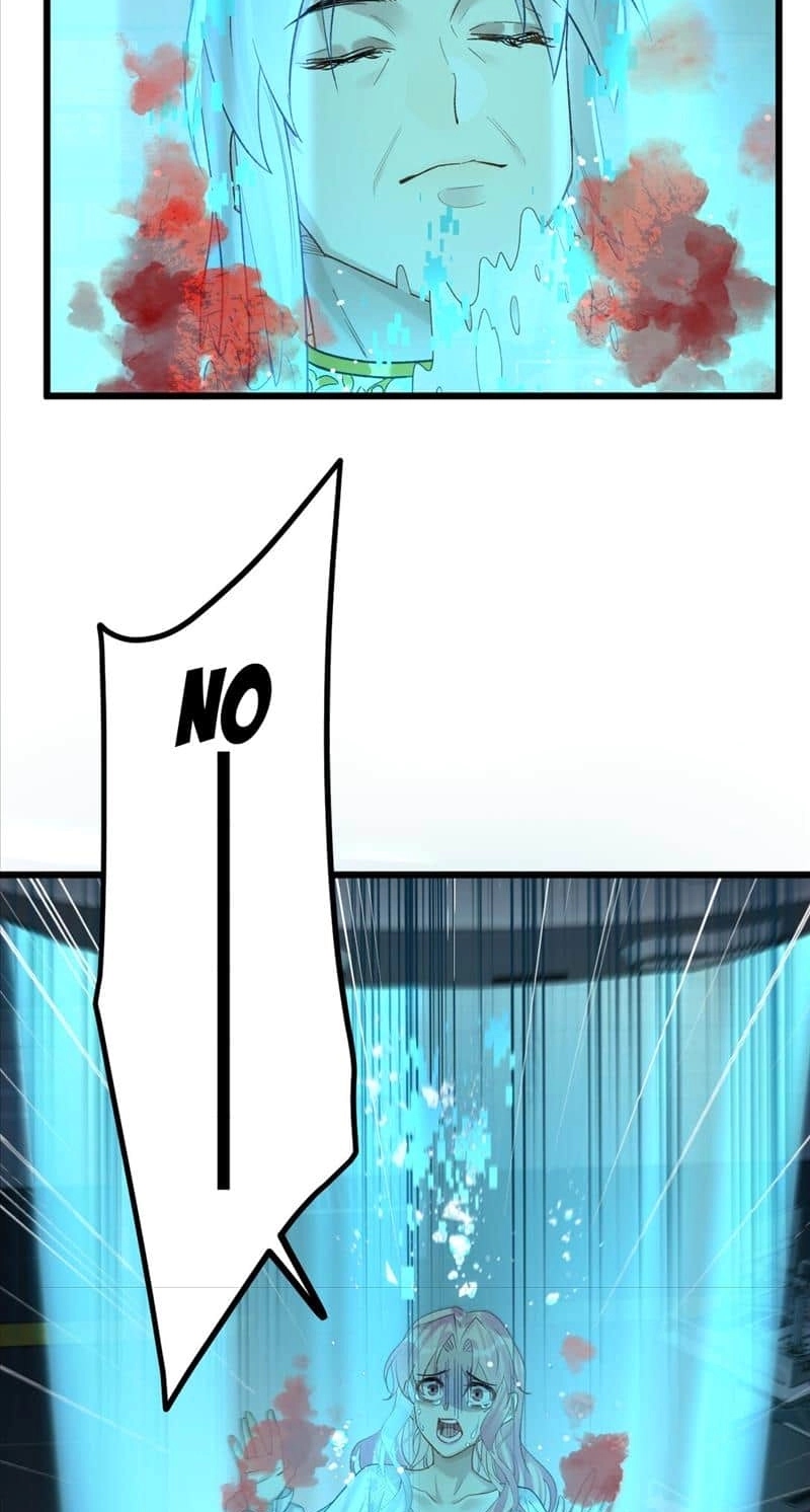 Head Over Heels Chapter 66 page 34 - 