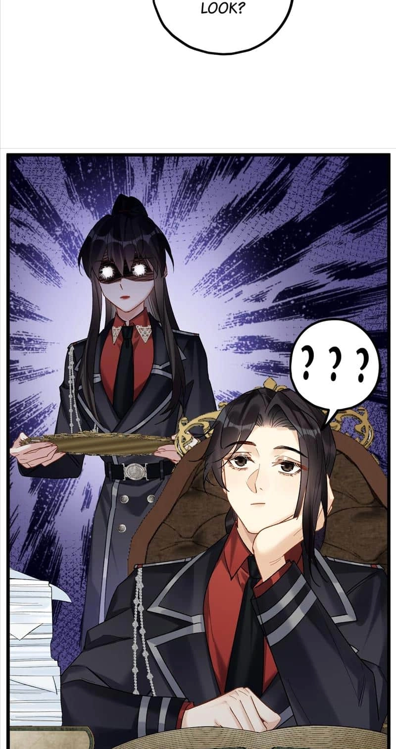 Head Over Heels Chapter 66 page 5 - 