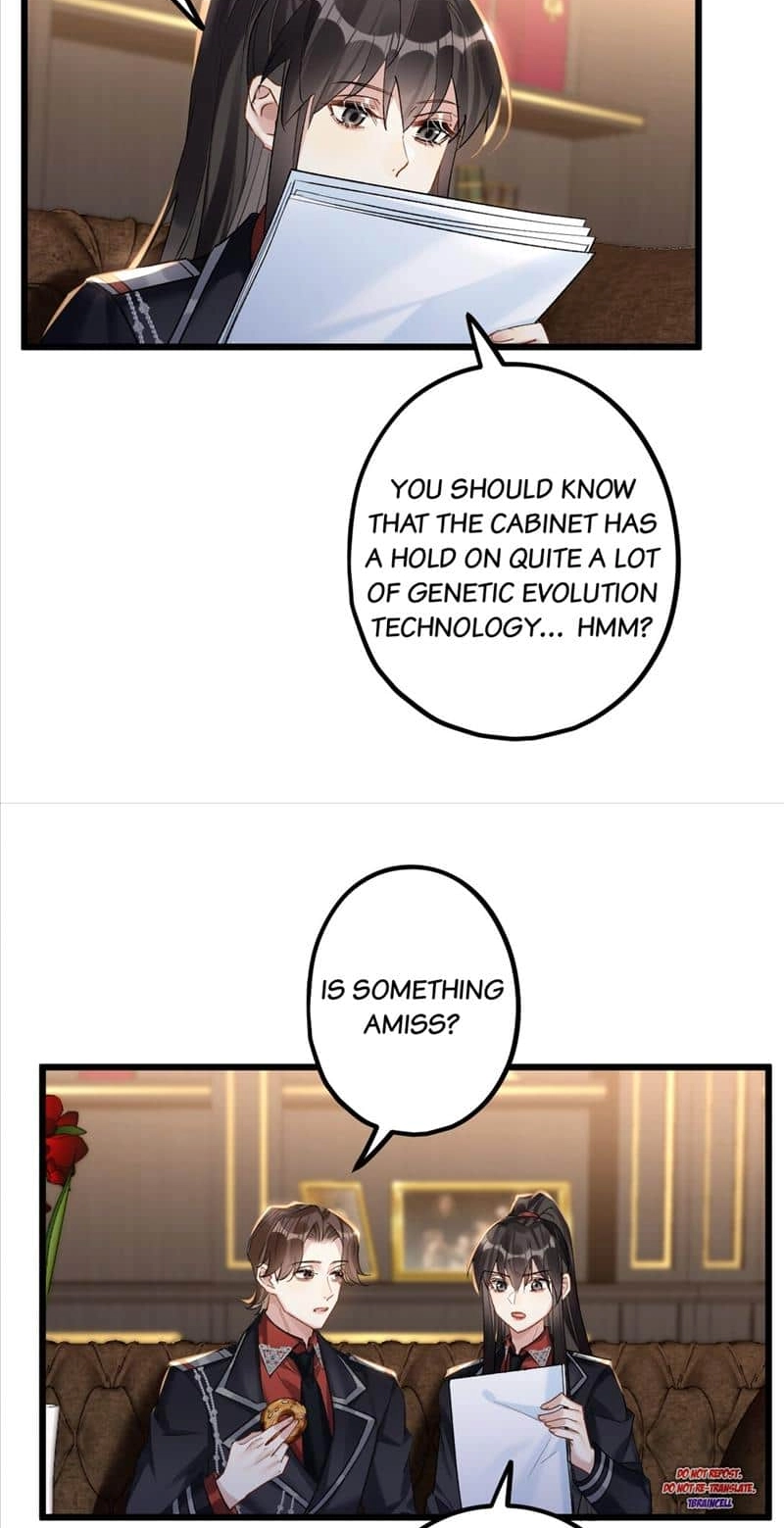 Head Over Heels Chapter 66 page 9 - 