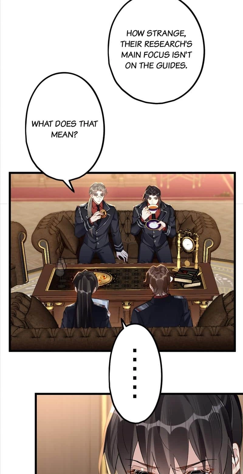 Head Over Heels Chapter 66 page 10 - 