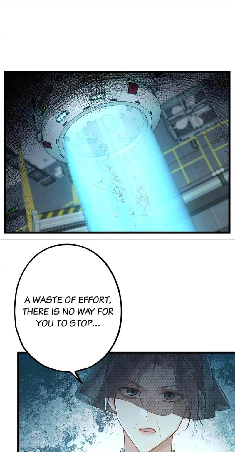 Head Over Heels Chapter 67 page 1 - 