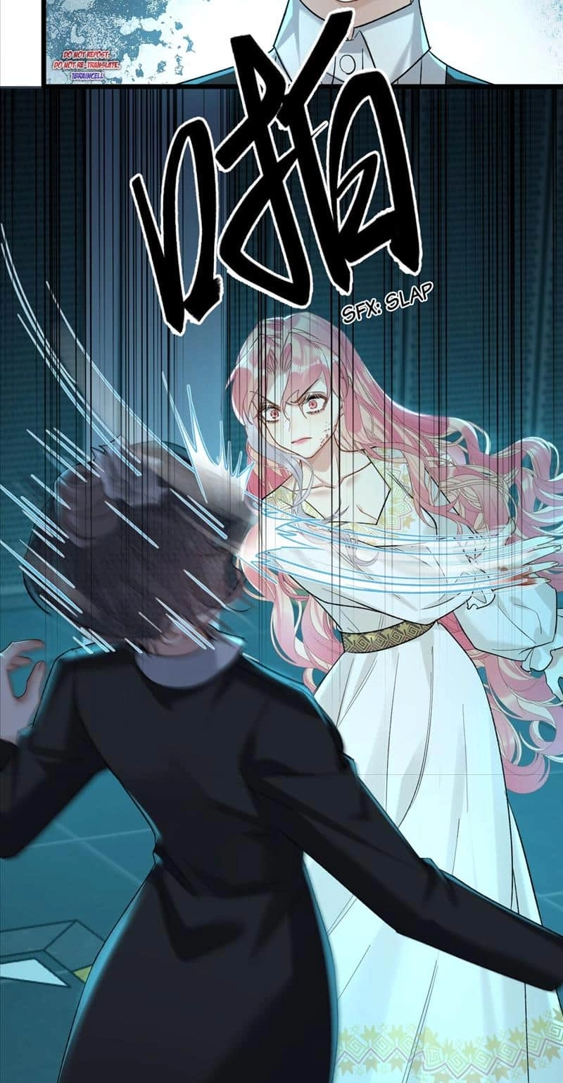 Head Over Heels Chapter 67 page 2 - 