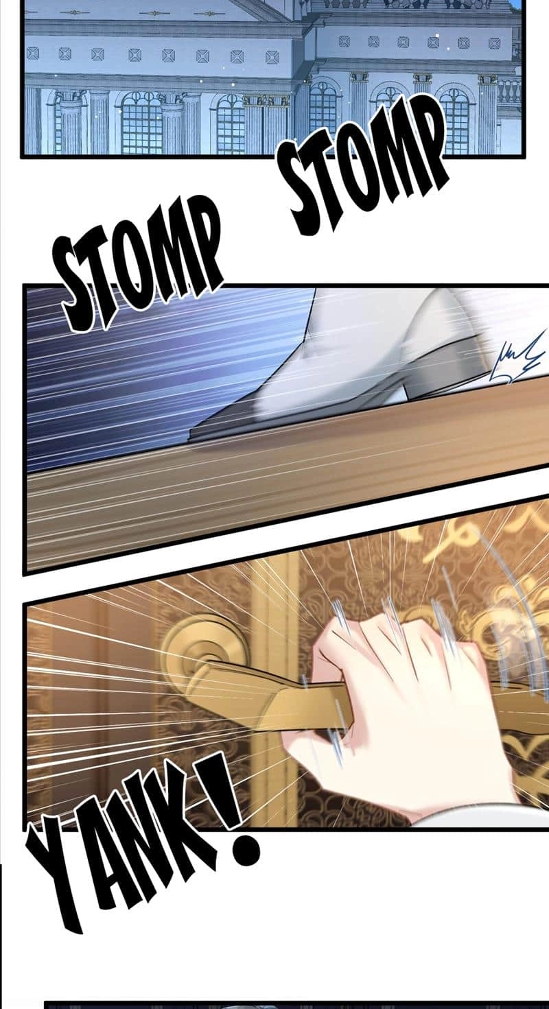 Head Over Heels Chapter 67 page 13 - 