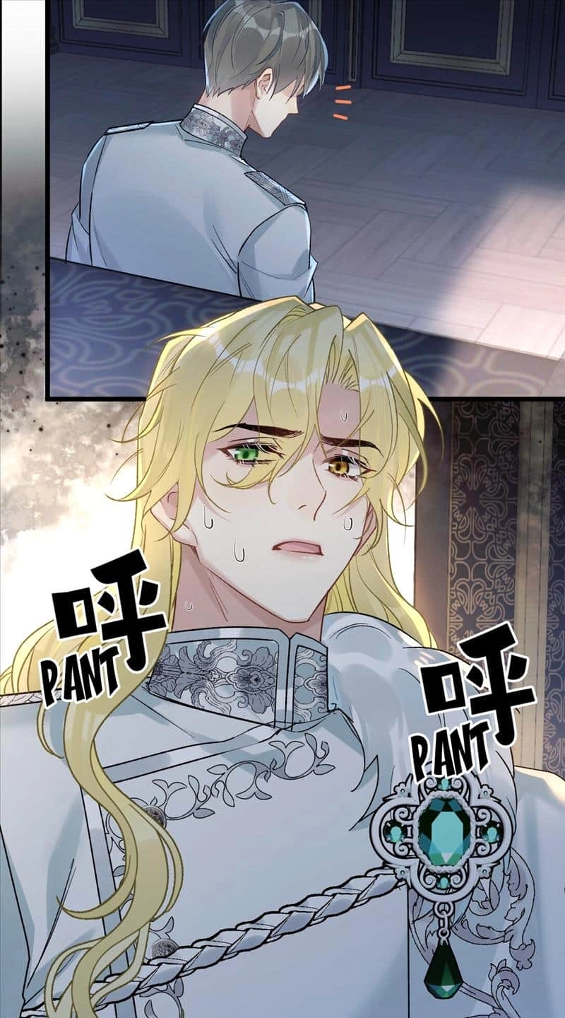Head Over Heels Chapter 67 page 14 - 