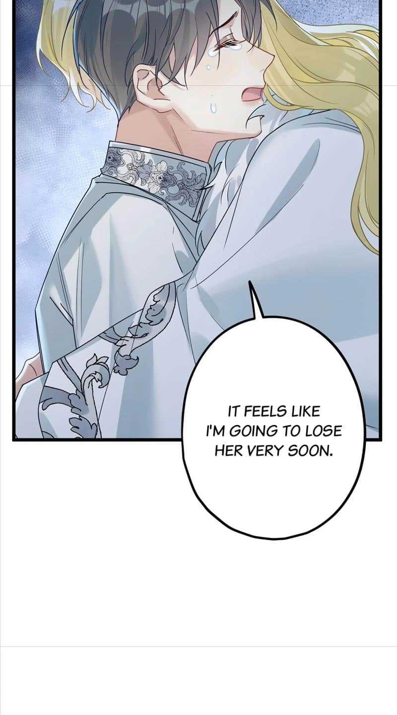 Head Over Heels Chapter 67 page 19 - 