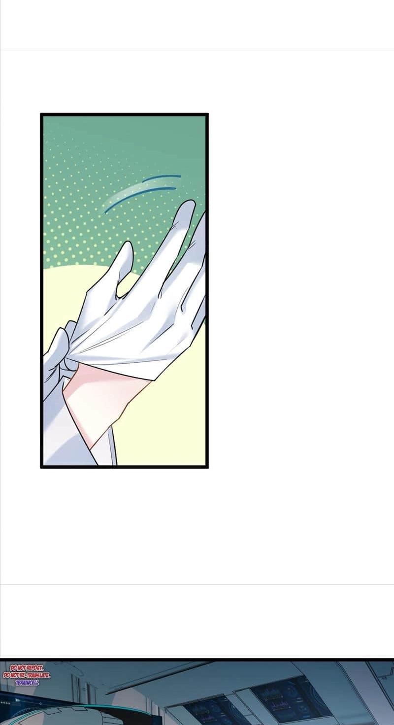Head Over Heels Chapter 67 page 22 - 