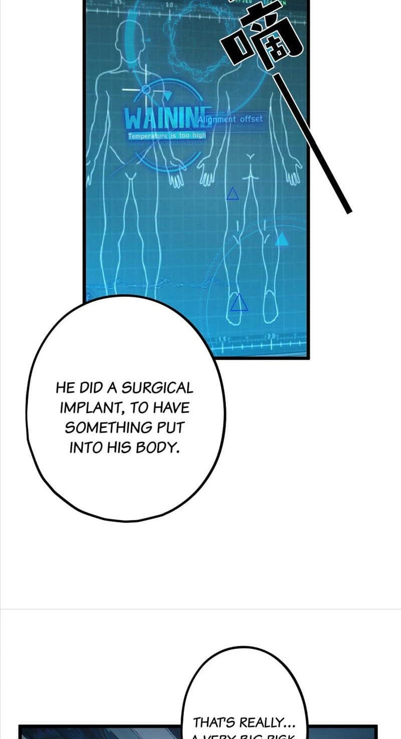 Head Over Heels Chapter 67 page 24 - 