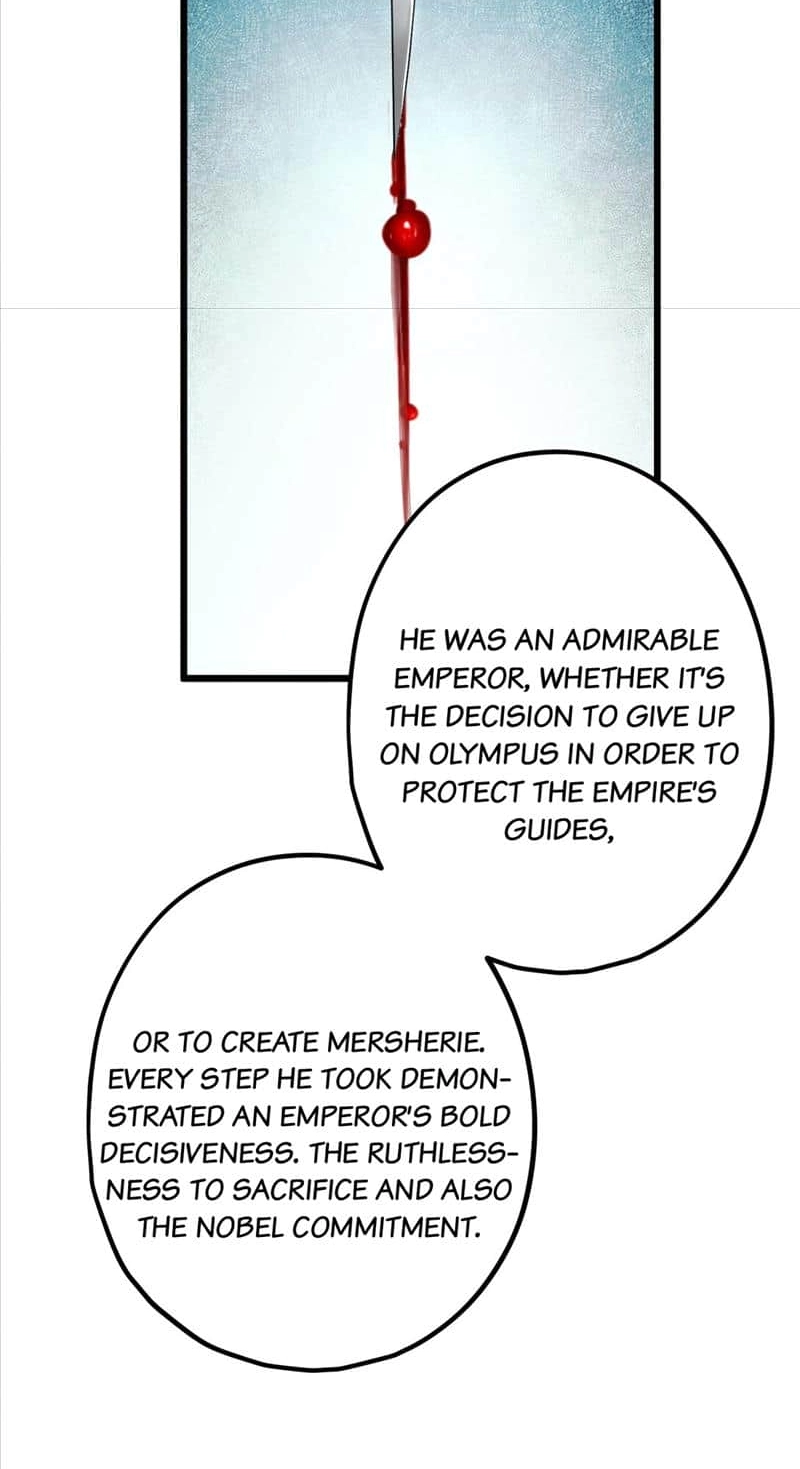 Head Over Heels Chapter 67 page 26 - 