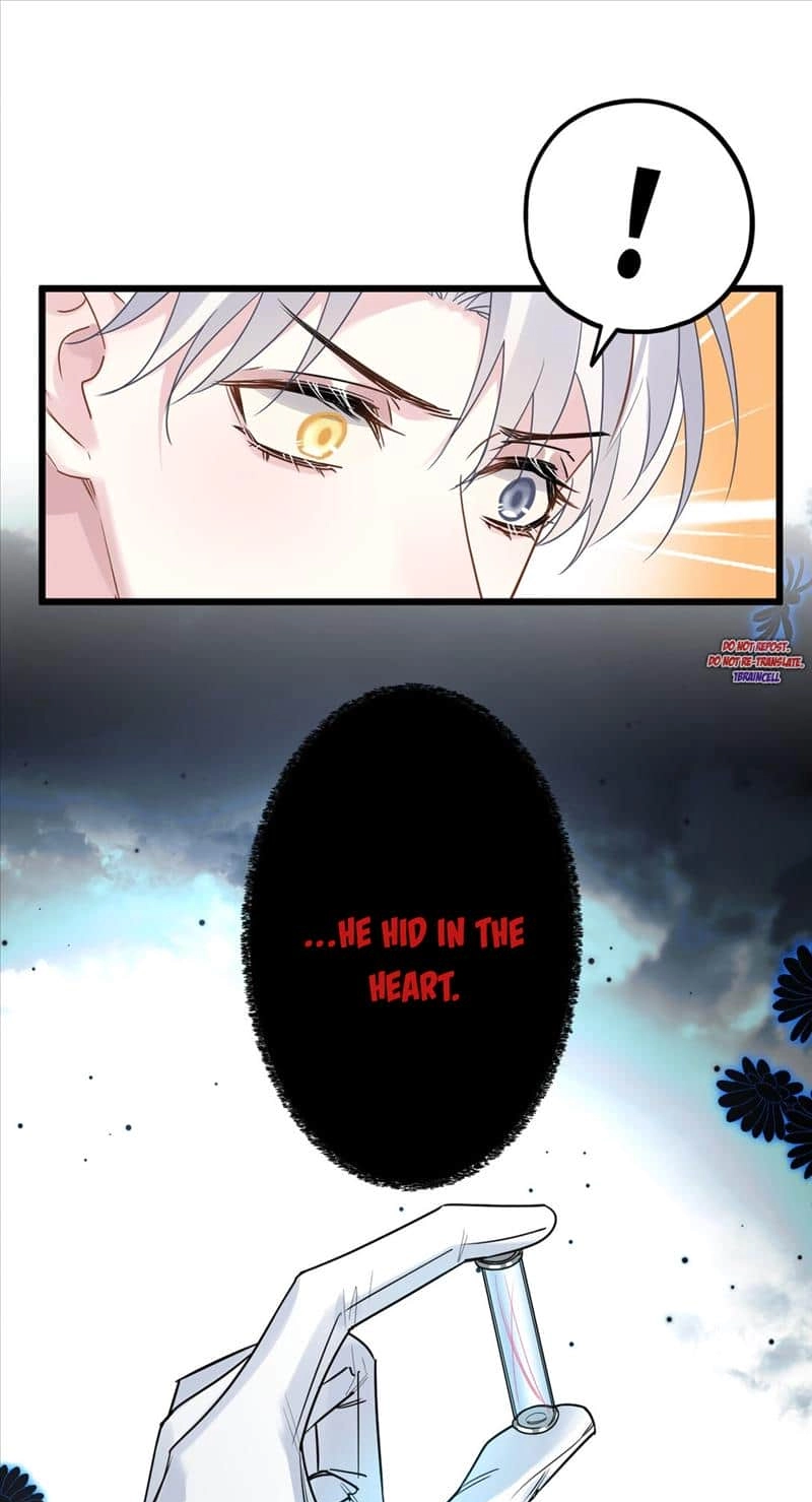 Head Over Heels Chapter 67 page 27 - 