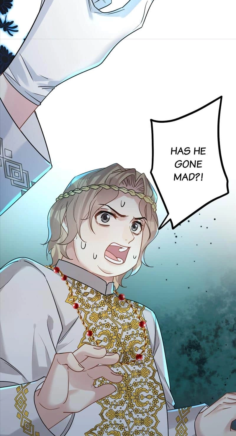 Head Over Heels Chapter 67 page 28 - 