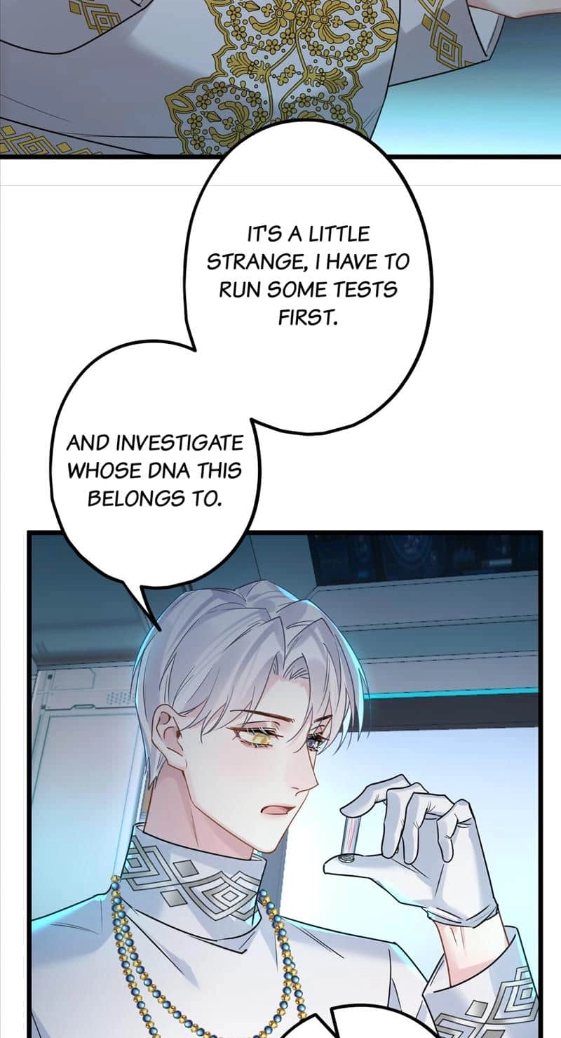 Head Over Heels Chapter 67 page 29 - 