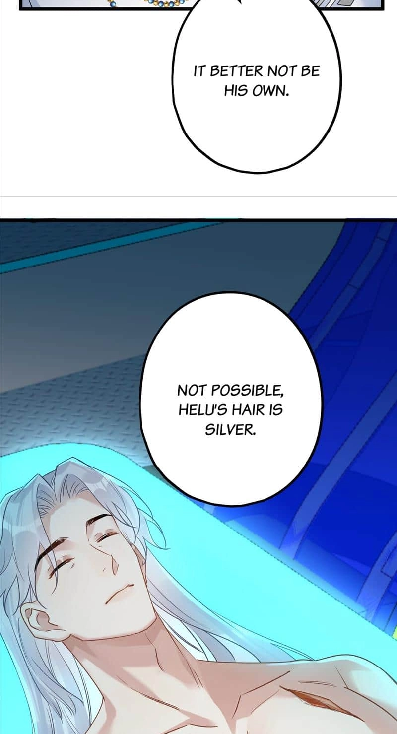 Head Over Heels Chapter 67 page 30 - 