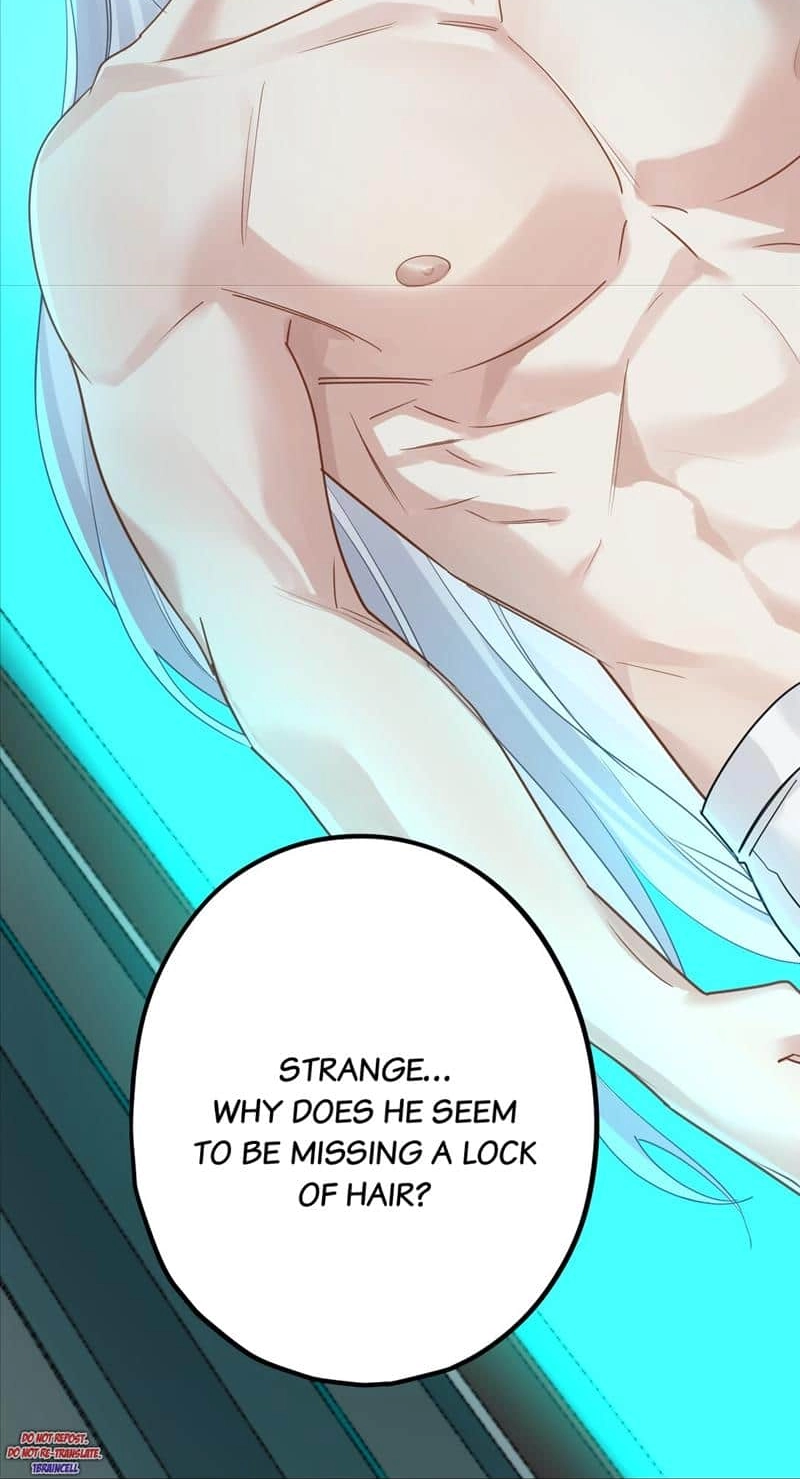 Head Over Heels Chapter 67 page 31 - 