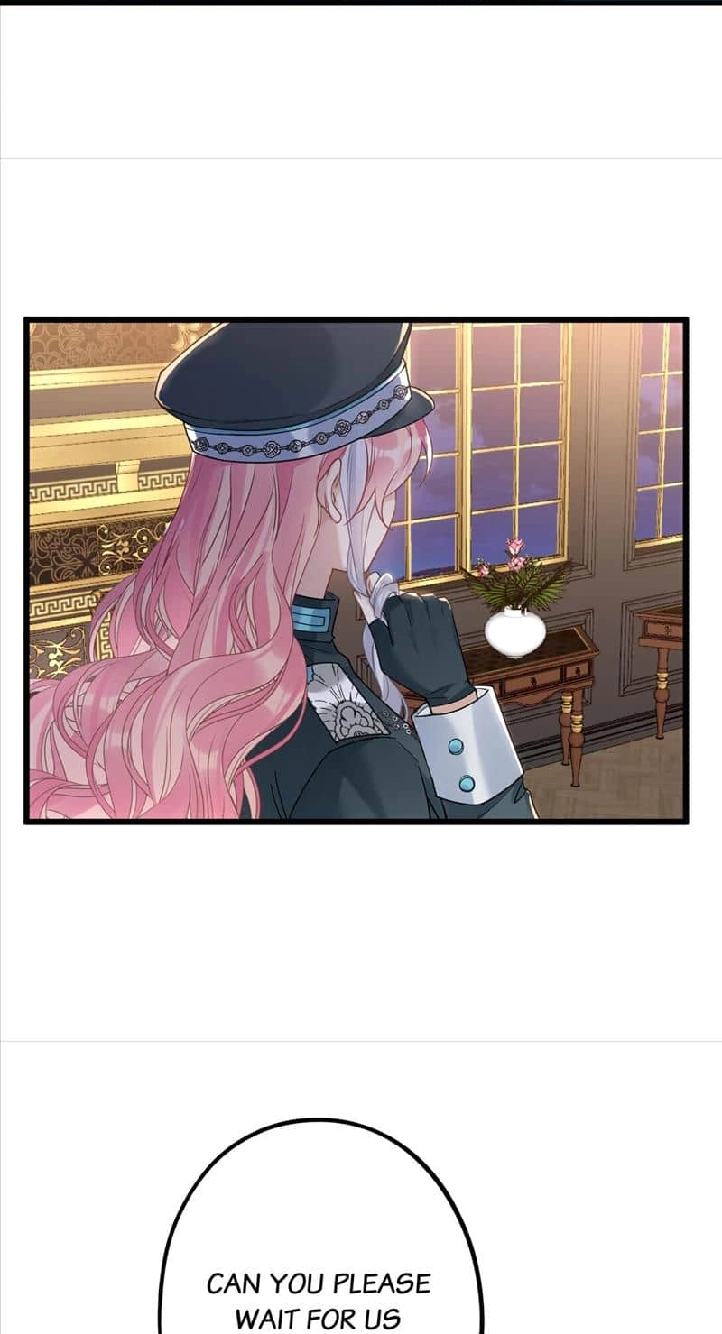 Head Over Heels Chapter 67 page 32 - 