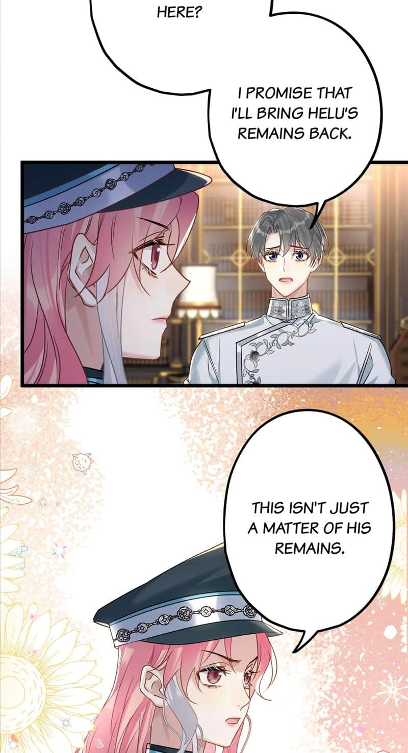 Head Over Heels Chapter 67 page 33 - 