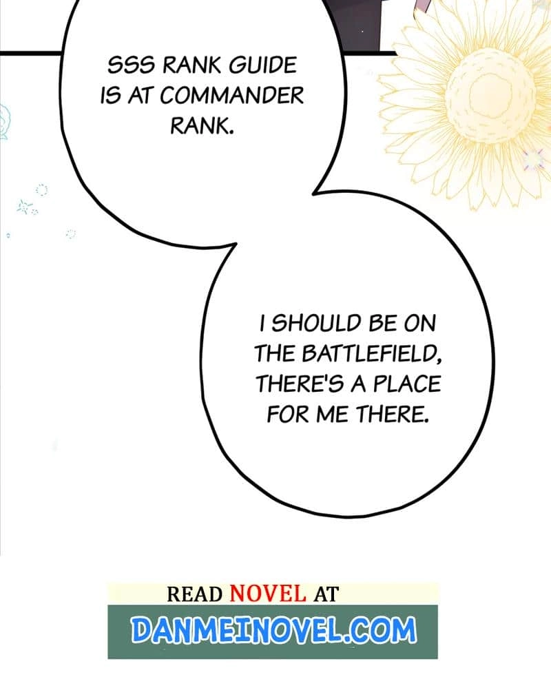 Head Over Heels Chapter 67 page 35 - 