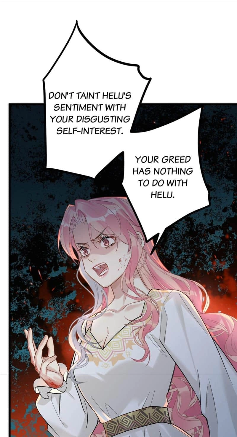 Head Over Heels Chapter 67 page 7 - 