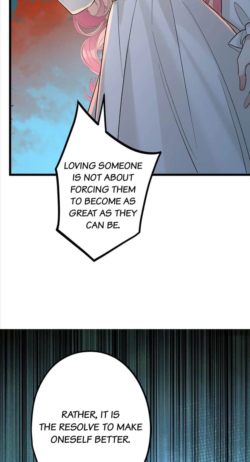 Head Over Heels Chapter 67 page 8 - 