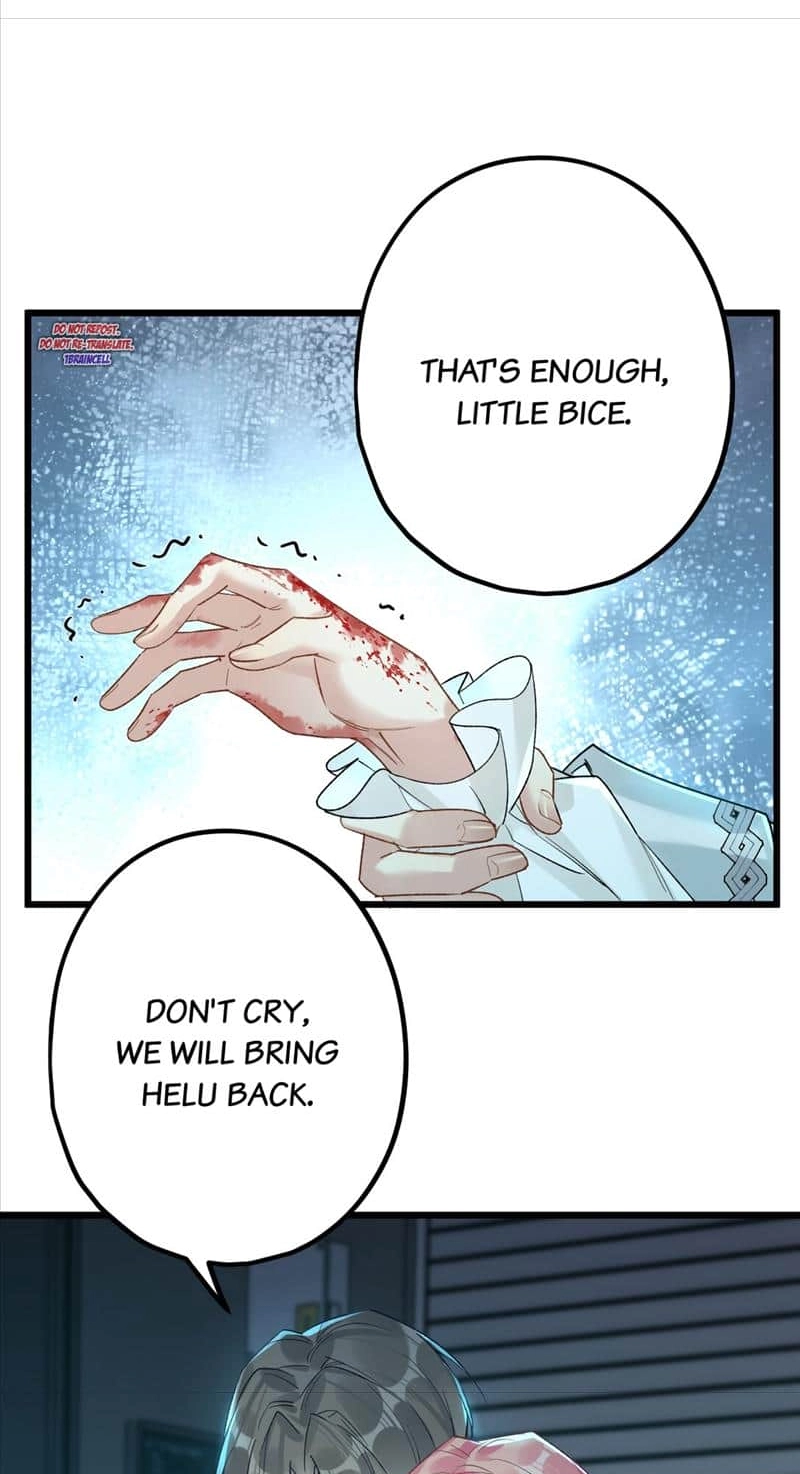 Head Over Heels Chapter 67 page 10 - 