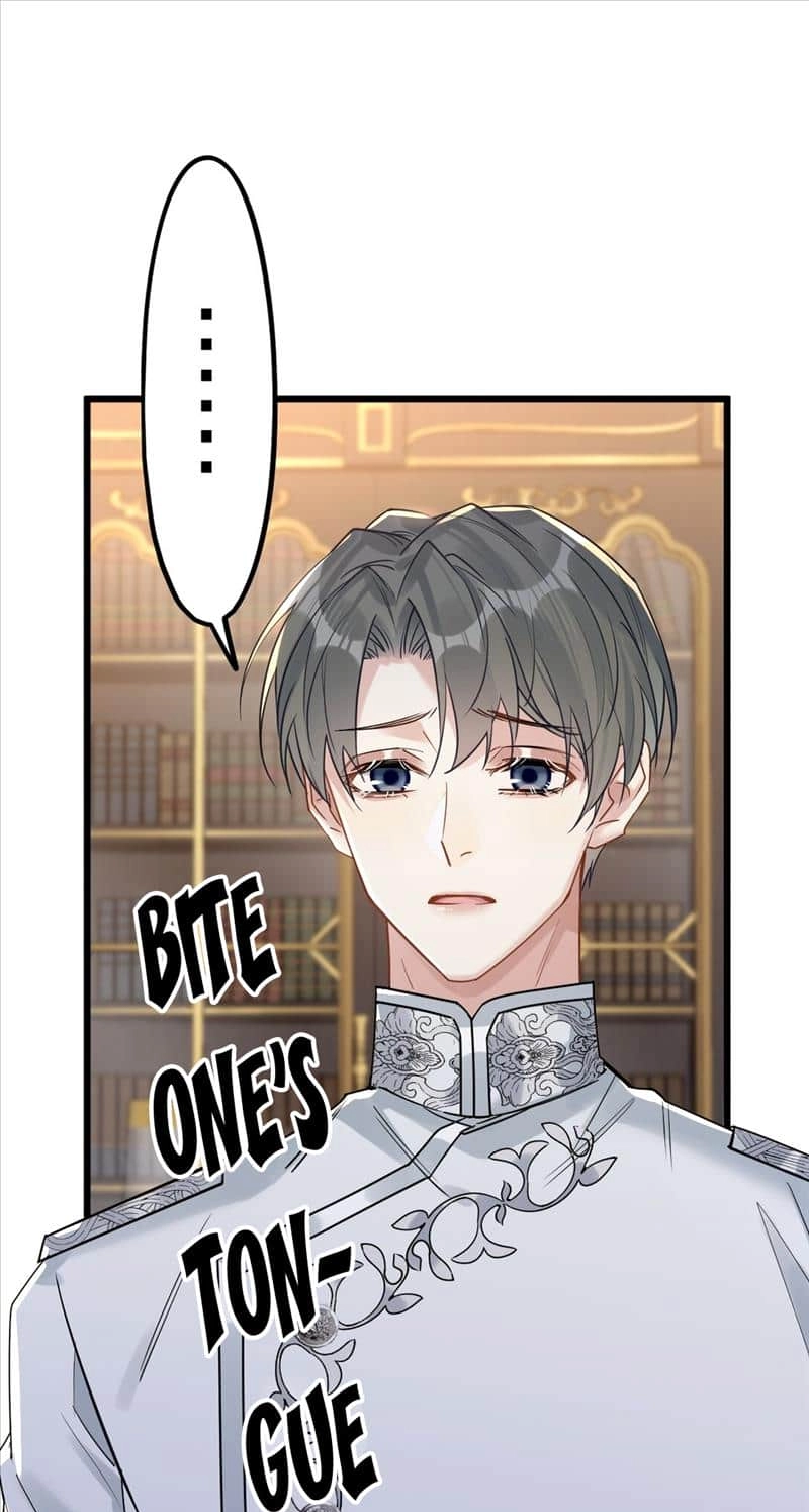 Head Over Heels Chapter 68 page 1 - 