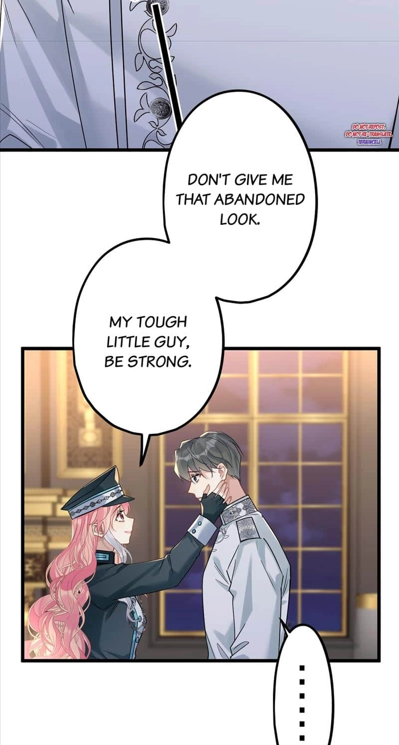 Head Over Heels Chapter 68 page 2 - 