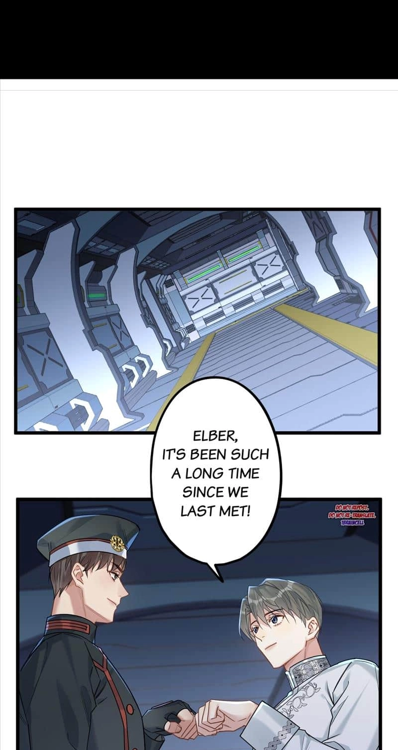 Head Over Heels Chapter 68 page 11 - 