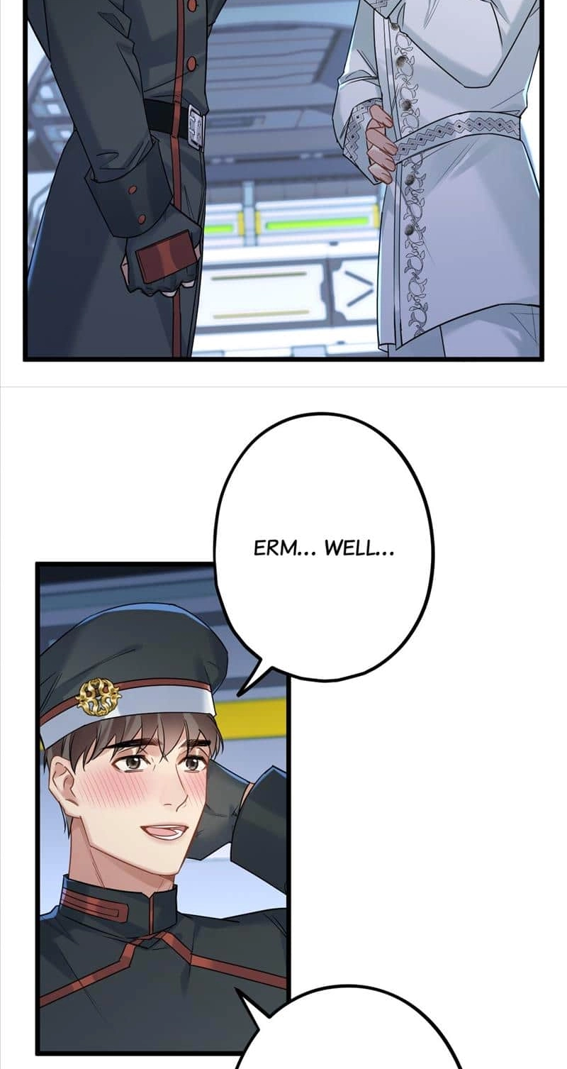 Head Over Heels Chapter 68 page 12 - 