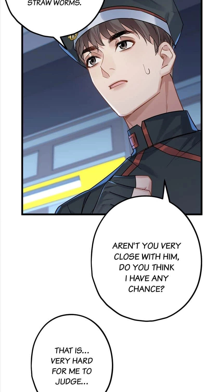 Head Over Heels Chapter 68 page 15 - 