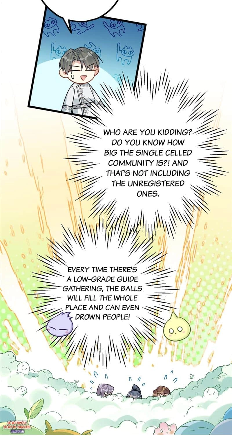 Head Over Heels Chapter 68 page 16 - 