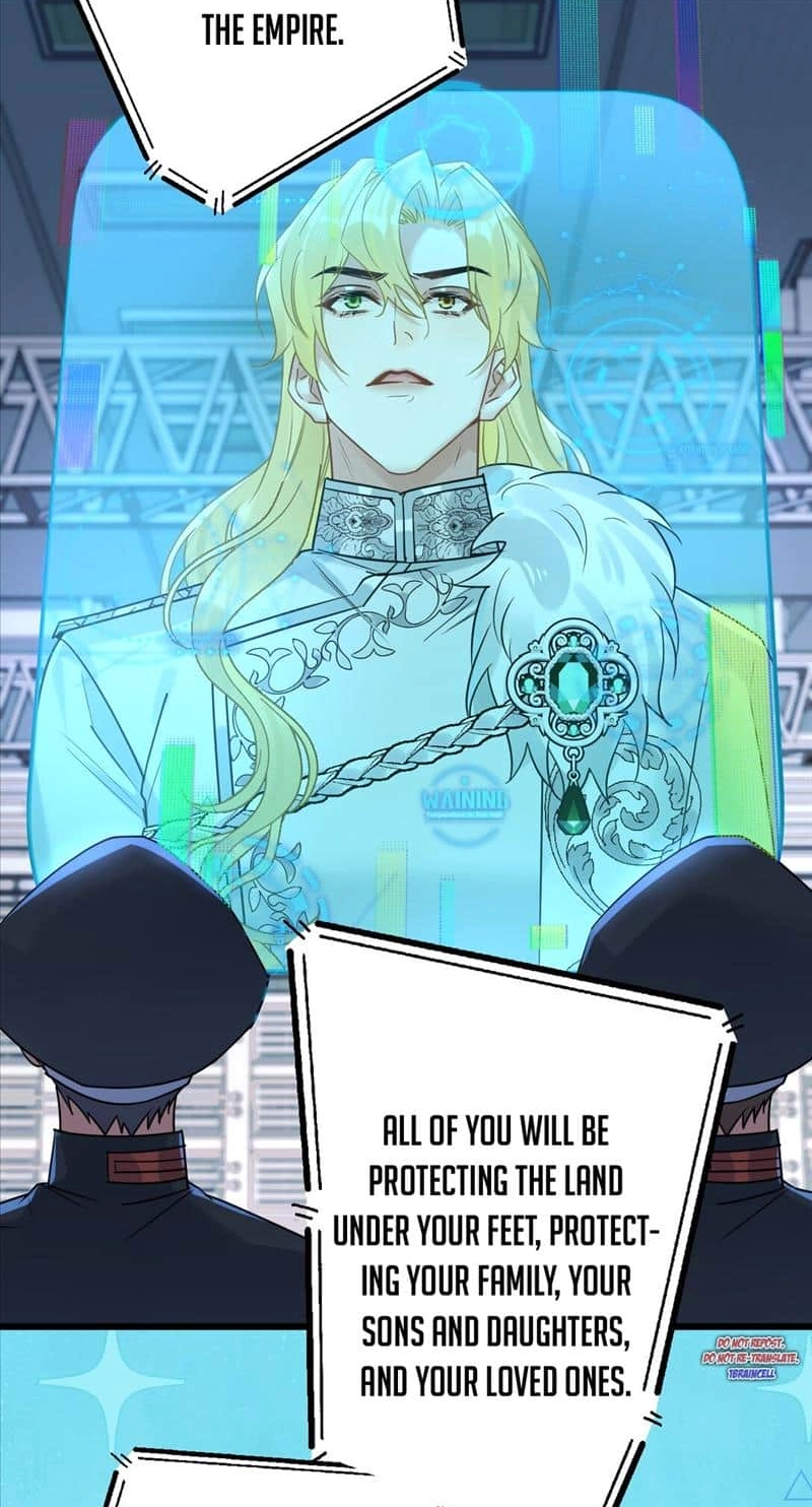 Head Over Heels Chapter 68 page 19 - 