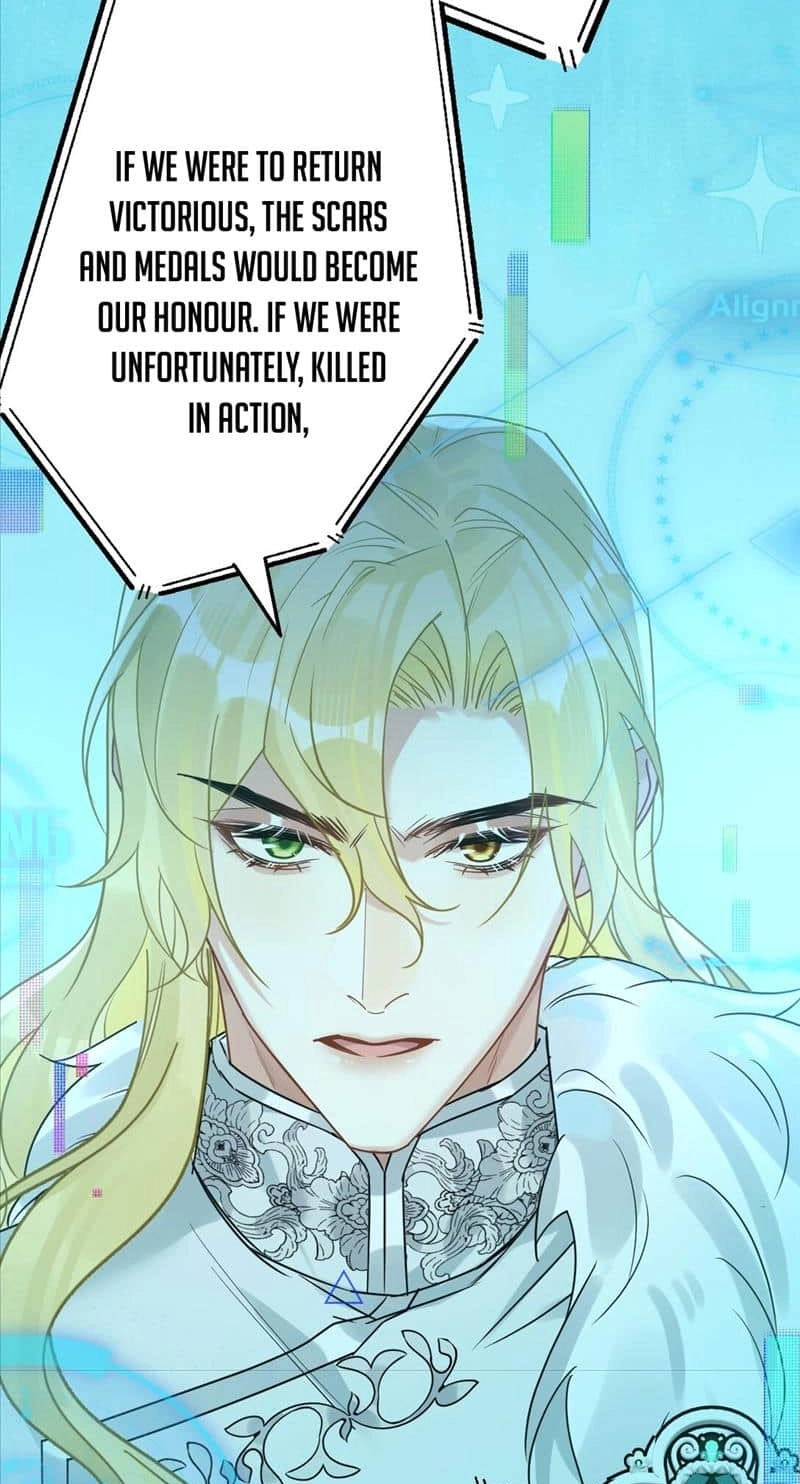 Head Over Heels Chapter 68 page 20 - 