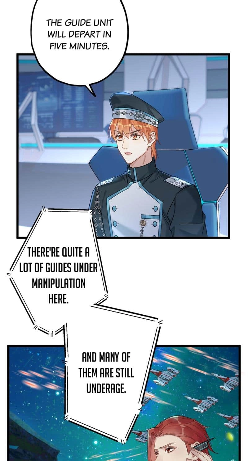 Head Over Heels Chapter 68 page 25 - 