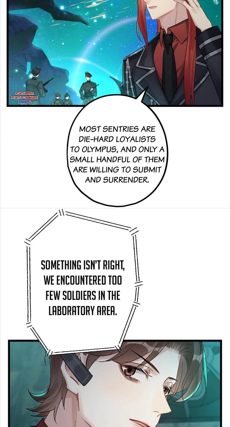 Head Over Heels Chapter 68 page 26 - 