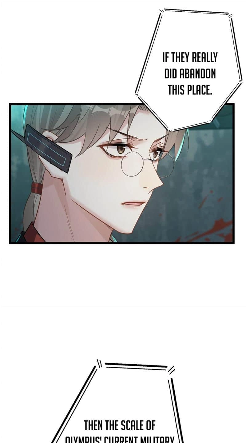 Head Over Heels Chapter 68 page 28 - 
