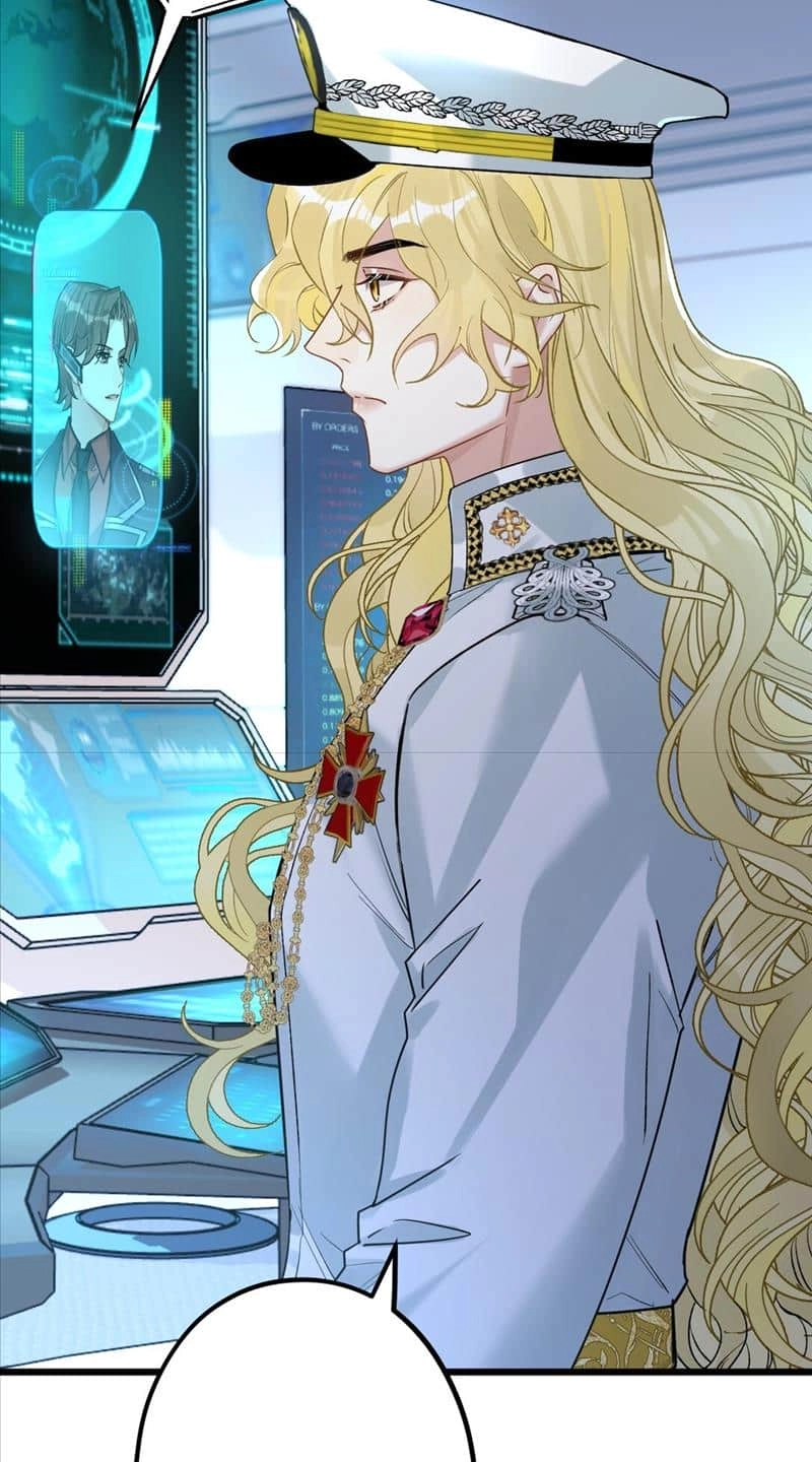 Head Over Heels Chapter 68 page 30 - 