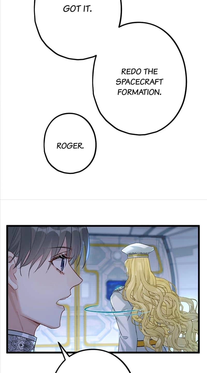 Head Over Heels Chapter 68 page 31 - 