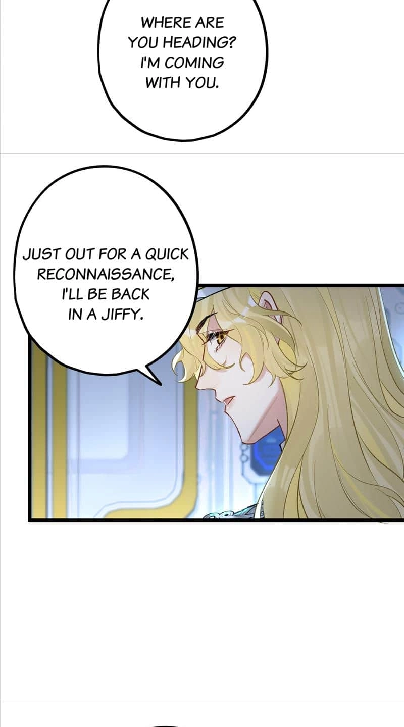 Head Over Heels Chapter 68 page 32 - 